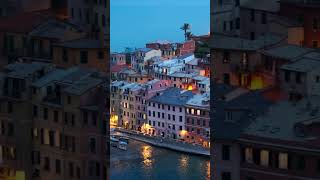 POV: You discovered Cinque Terre's most photogenic village #italy #travel #shorts