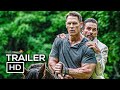 Freelance official trailer 2023 john cena