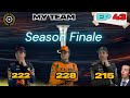 3-Way FIGHT For Championship!! - Season Finale!! | F1 My Team Career