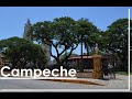 Campeche, La Ciudad Amurallada (Parte 3) #campeche