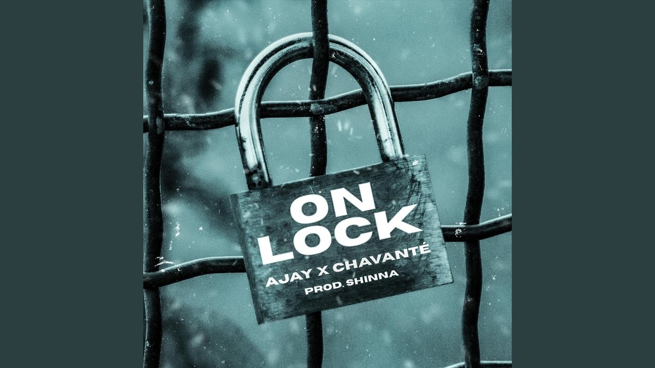 Watch On Lock on YouTube Watch On Lock on YouTube