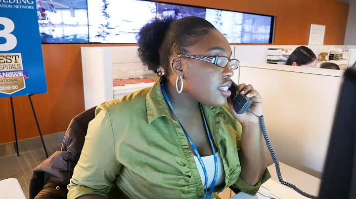 Meet Brianna: Another Career Launch @ Perkins Succ...