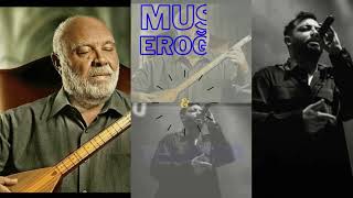 Taladro & Musa Eroğlu ( Mix ) Mihriban