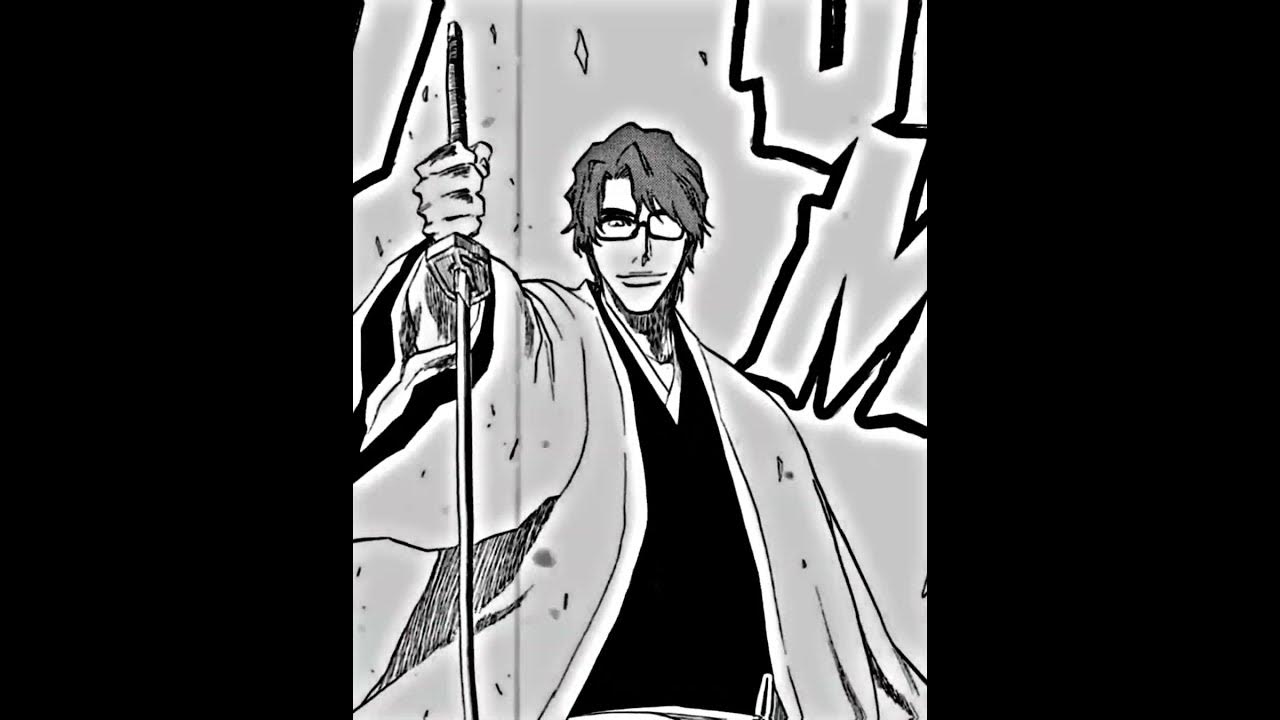 Aizen - Metamorphosis [ AMV/Edit ] | Sosuke Aizen Edit