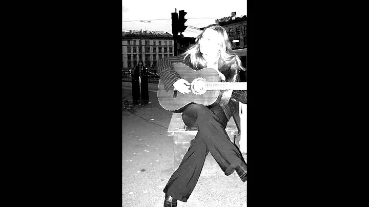 Eva Denis - Stay With Me