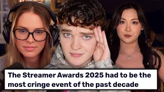 The Streamer Awards Were A Disaster...