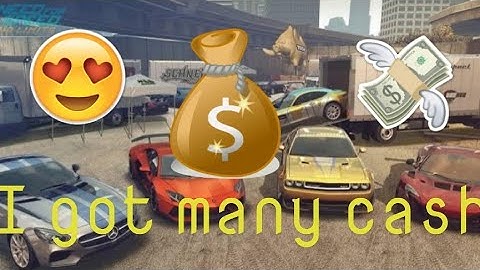 Legendary Cash Race, Tuner Trial (SRT Viper GTS) Need For Speed: No Limits