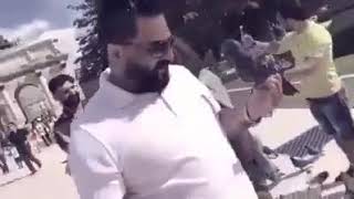 حسام الرسام يا طير اغنيه رضا الخياط