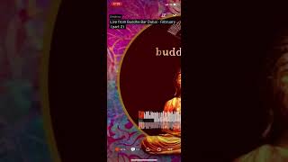 Buddha bar Dubai chill out