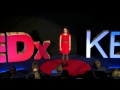 Scream For Life Noura Bittar Søborg TEDxKEA Scream For Life Noura Bittar Søborg TEDxKEA