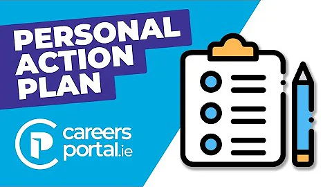 MyFuture+ Personal action planner from CareersPortal.ie