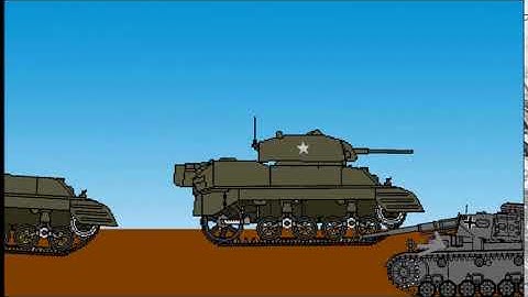 New tank Test Pivot animator