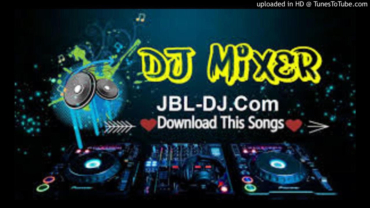 Aajana Aajana Jab Dil Na Lage Dildar Dj high quality remix dj audio High quality mp3 dj REMIX
