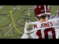 Film Study: How Mac Jones fits in the New England Patriots offense
