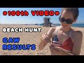 Metal Detecting at Seal Beach : Give Away Winners Selected