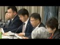 橋下徹と維新にコテンパンにやられる民主党【法廷協議会】