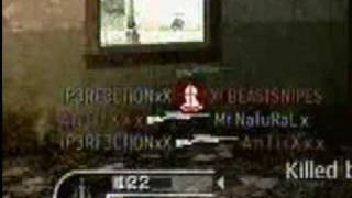 perfection is the killfeed !!