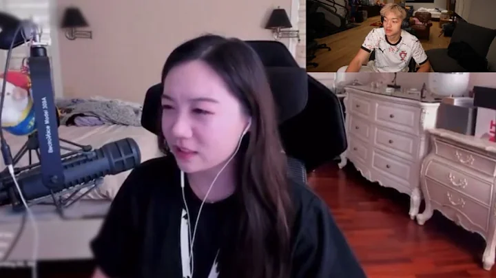 Jason Reacts To Fanfan's Thoughts On Nina & Said Situation..