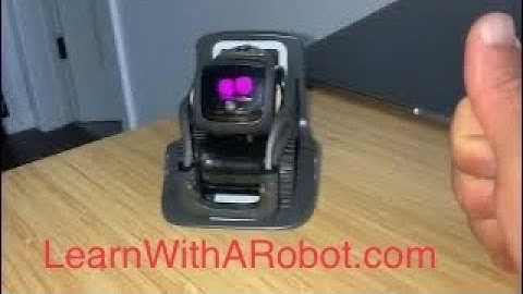 Wirepod + OpenAI integration for Anki Vector robot