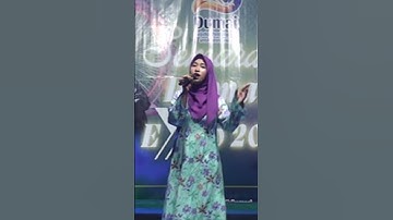 Thumbnail of 02:  Merdu...PESERTA 2 Cuplikan 03 - Rindiani - Pop Solong Song- #riaudokumentasinews #hutdumai