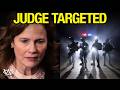 Supreme Court Judge SWATTED After Fake Shooting Call!