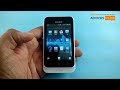 Sony Xperia Tipo Youtube App Video Playback Demo & Viewing Angle - PhoneRadar