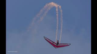 Acroshow 2025 - Delta - Hanglider