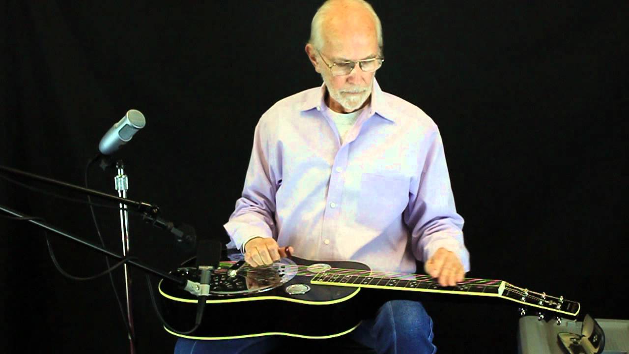 Mike auldridge dobro Clearance