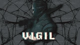 Гайд на Виджила I Rainbow Six Siege I Vigil