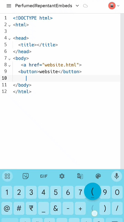 how to open the button without using CSS #html perfumedrepentantembeds.barbiemazumdar.repl.co