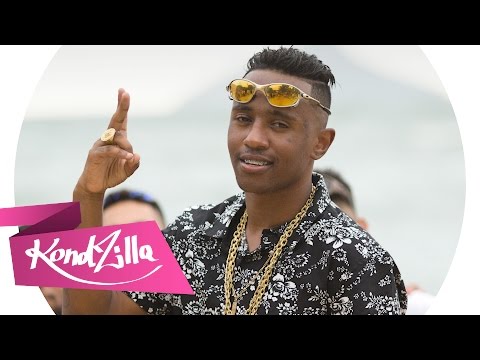 MC Dede - Pam Pam Pam (KondZilla)