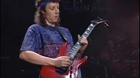 Resurection Band - Light Light - Music To Raise The Dead/LIVE