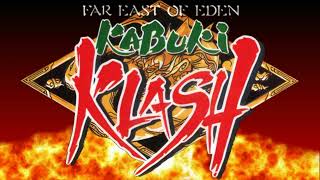 Far East Of Eden: Kabuki Klash (OST Neo Geo) - Ziria Ending