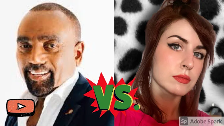 Ruby vs Jesse Lee Peterson