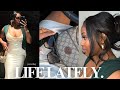 VLOG | This is my life lately and I&#39;m kinda stressed about it.
