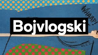 Download Lagu Bojvlogski S01E08 — My Life in Magazines: Heroes \u0026 Sheroes MP3