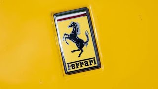 Ferrari Says It's First Fully Electric Car Will Be Unveiled in 2025