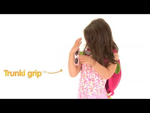 Trunki рюкзак PADDLEPAK Trunki рюкзак PADDLEPAK