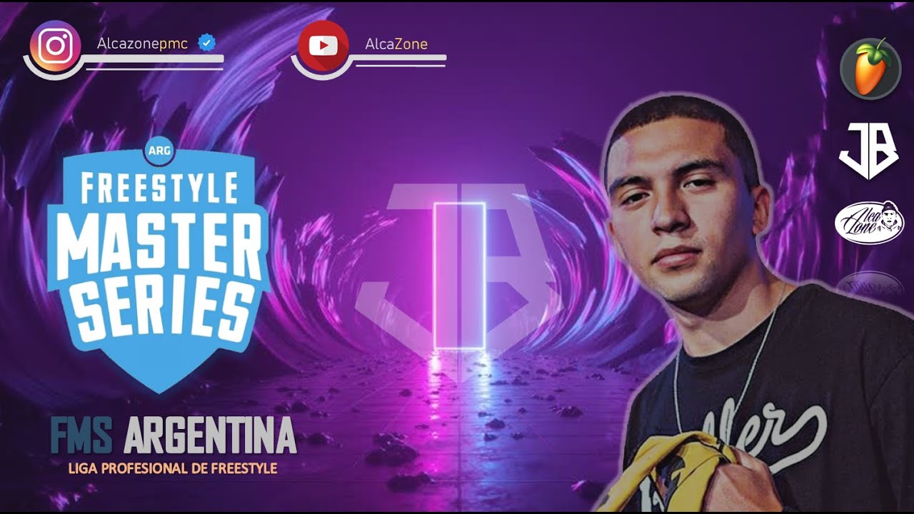 Alcazone - Papo vs Klan [Easy mode Instrumental 2023]