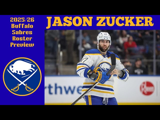 Sabres Roster Buffalo Sabres Players 2025