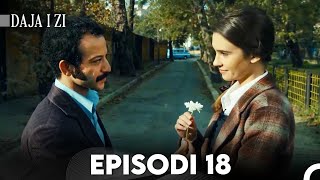 Daja i zi Episodi 18 (FULL HD)