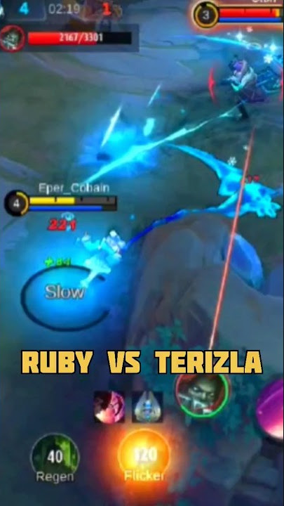tarek ses đ¤Š#shorts #mobilelegends #ruby #video #gameplay
