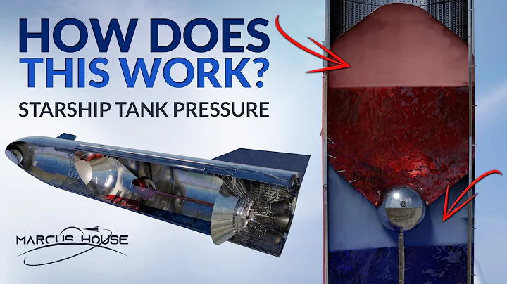 SpaceX Starship - How will Starship tank autogenou...