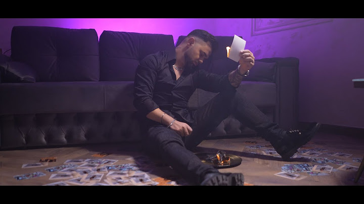 Bogdan EffE - O sa vezi tu - Official video 2023