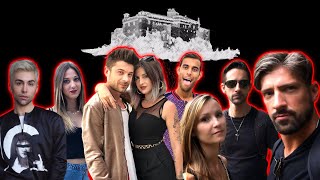 IL CASTELLO DEGLI YOUTUBERS