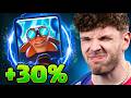 😱🤯E-GIANT *ZU OP* NACH UPDATE! | Mai Balance Changes! | Clash Royale Deutsch