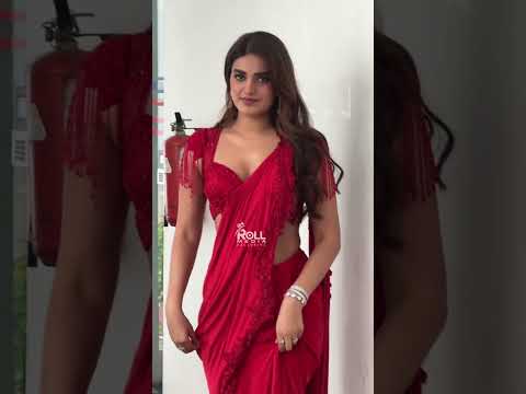 #nidhiagarwal #tollywood #hariharaveeramallu