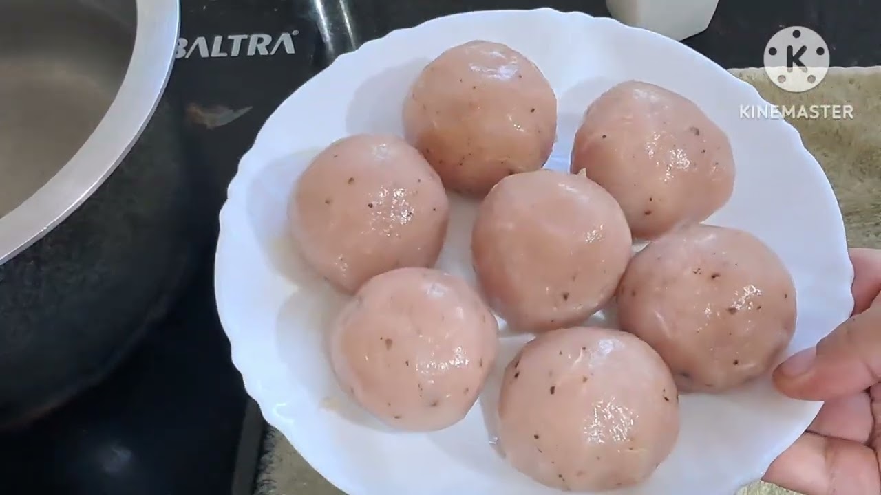 Wazwaan chicken rista recipe |  kashmir food |chicken rista|