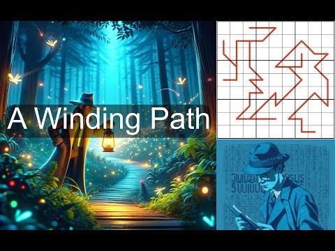 A Winding Path: