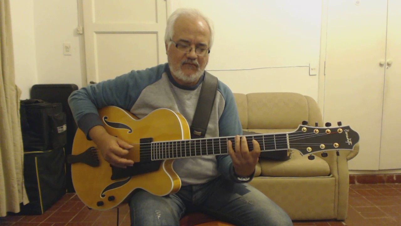 It Could Happen to You - head played rubato - YouTube